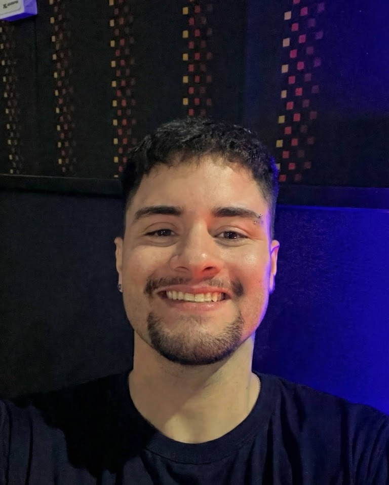 Lucas's avatar