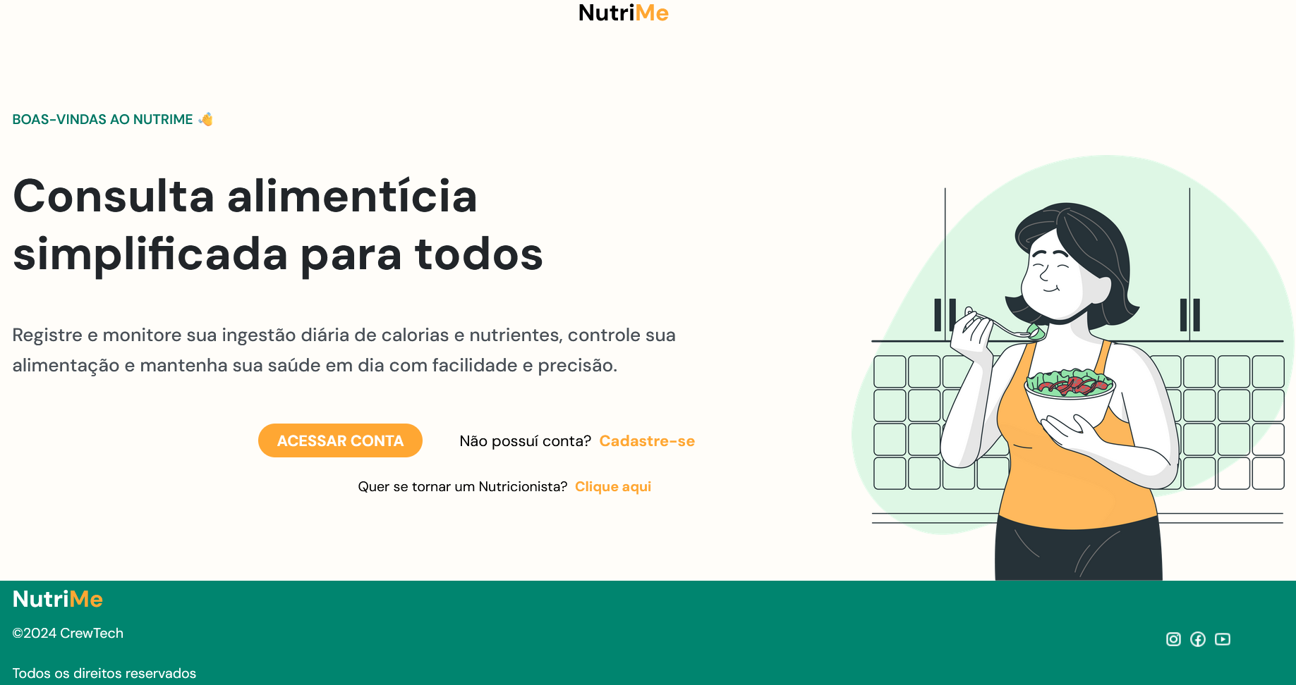 NutriMe