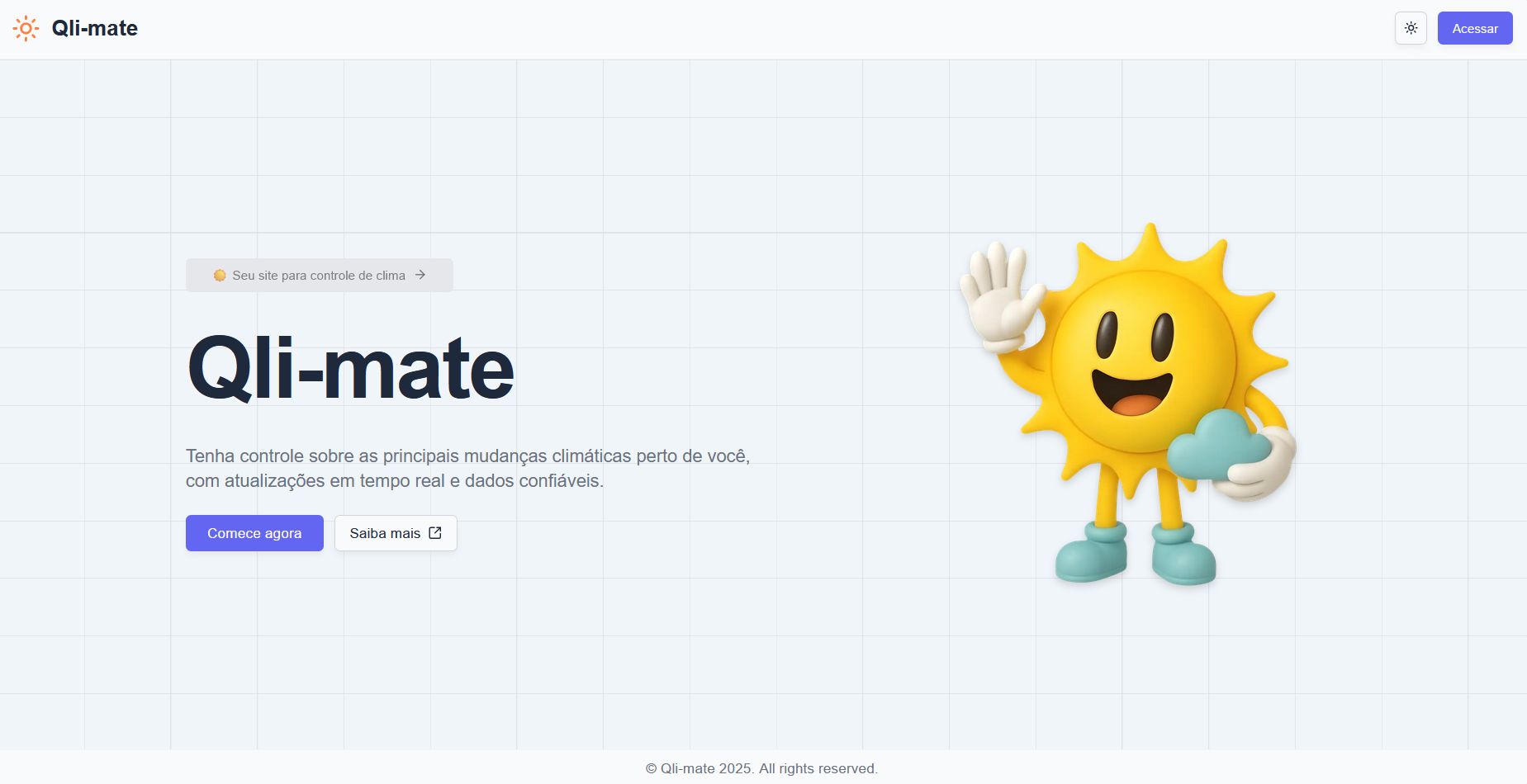 Qlimate